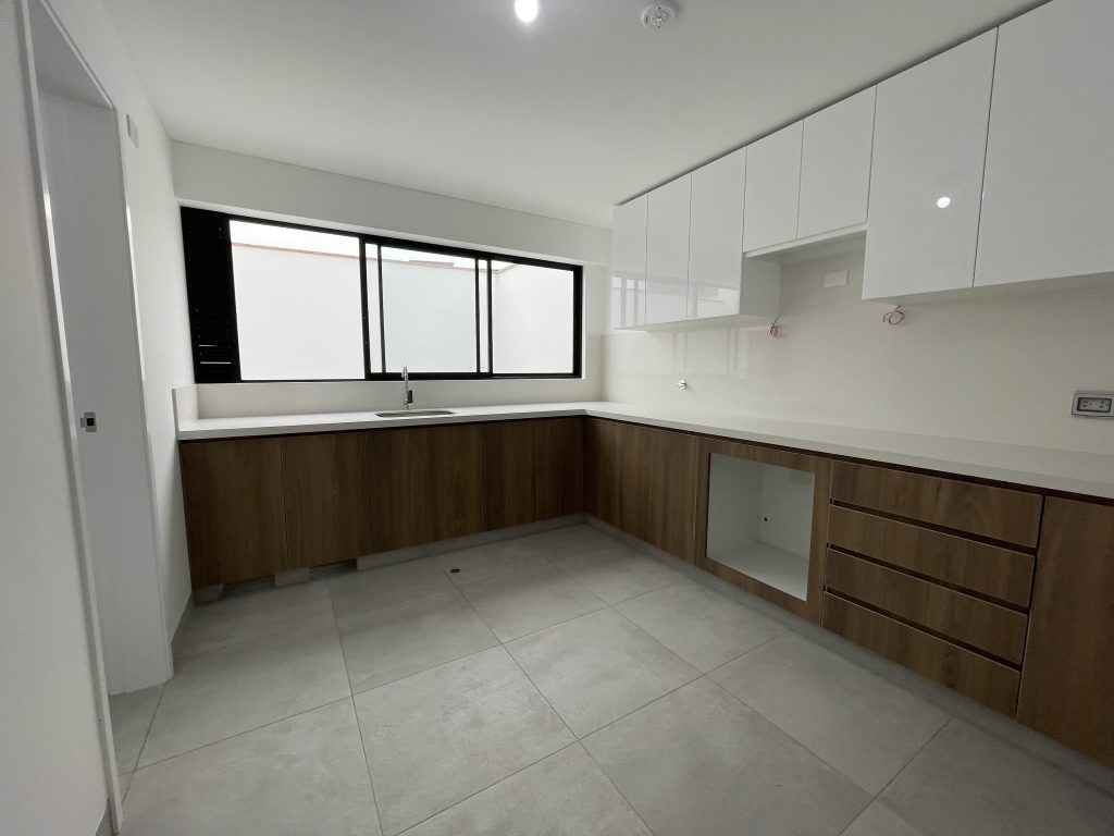 En Venta! Duplex de Estreno a pasos de hermoso Parque en San Borja - Vista interna