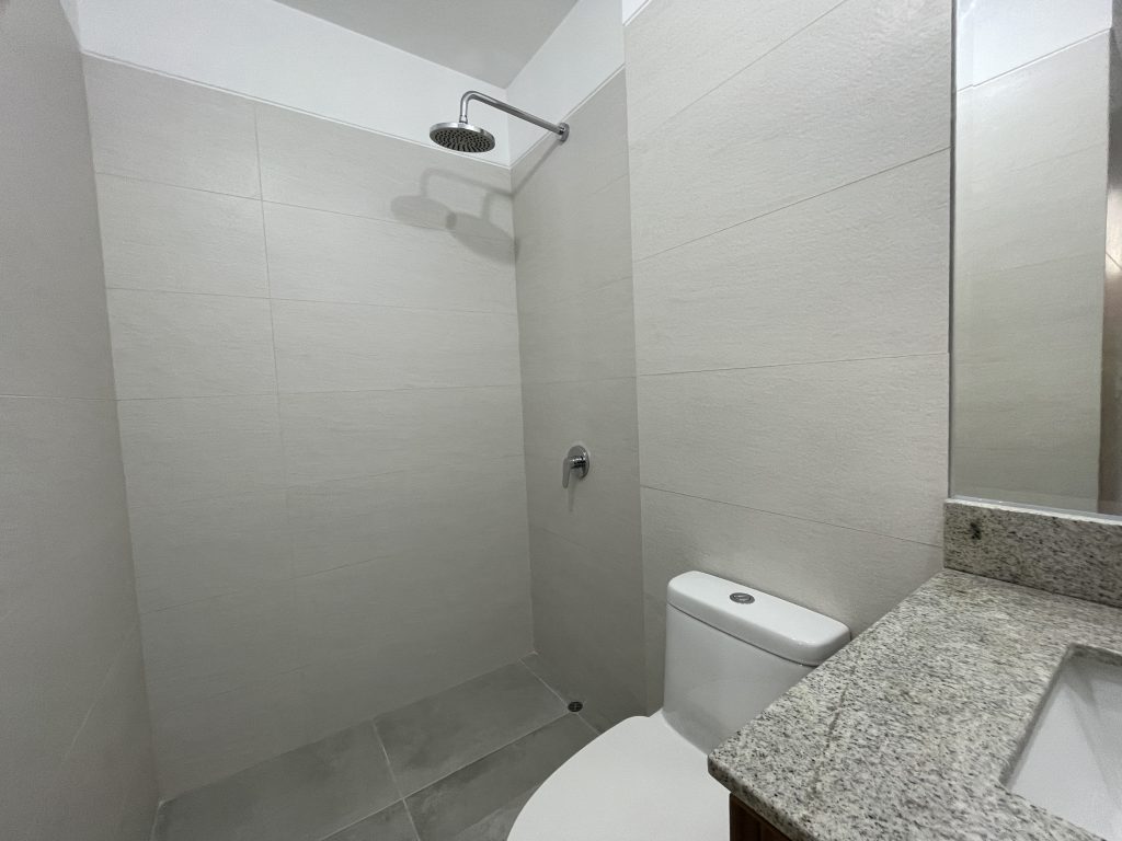 En Venta! Duplex de Estreno a pasos de hermoso Parque en San Borja - Vista interna