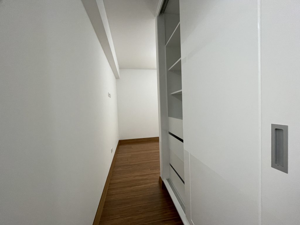 En Venta! Duplex de Estreno a pasos de hermoso Parque en San Borja - Vista interna