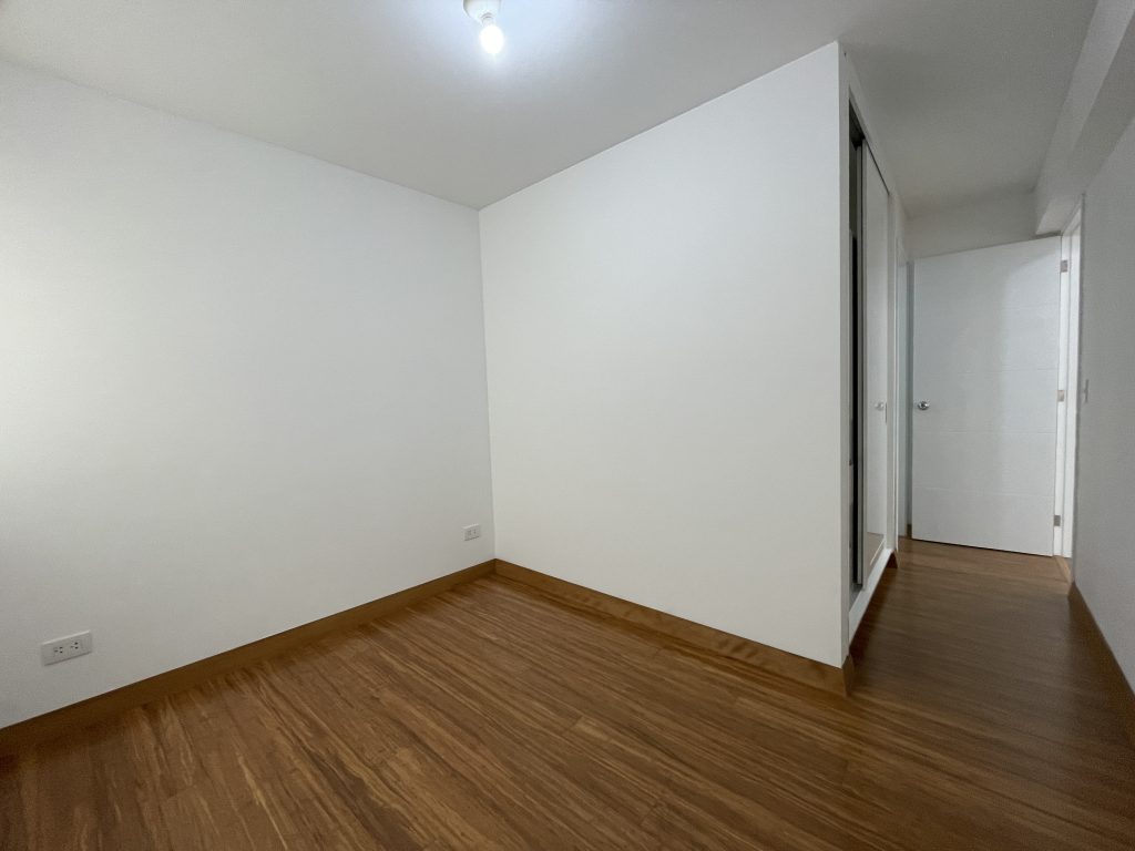 En Venta! Duplex de Estreno a pasos de hermoso Parque en San Borja - Vista interna