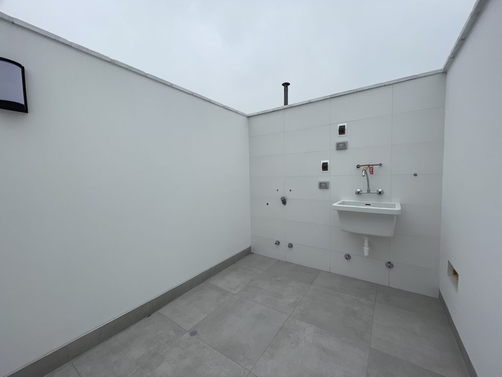 En Venta! Duplex de Estreno a pasos de hermoso Parque en San Borja - Vista interna