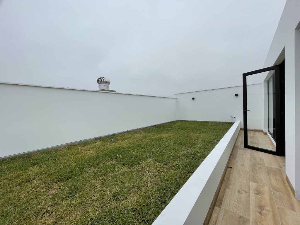 En Venta! Duplex de Estreno a pasos de hermoso Parque en San Borja - Vista interna