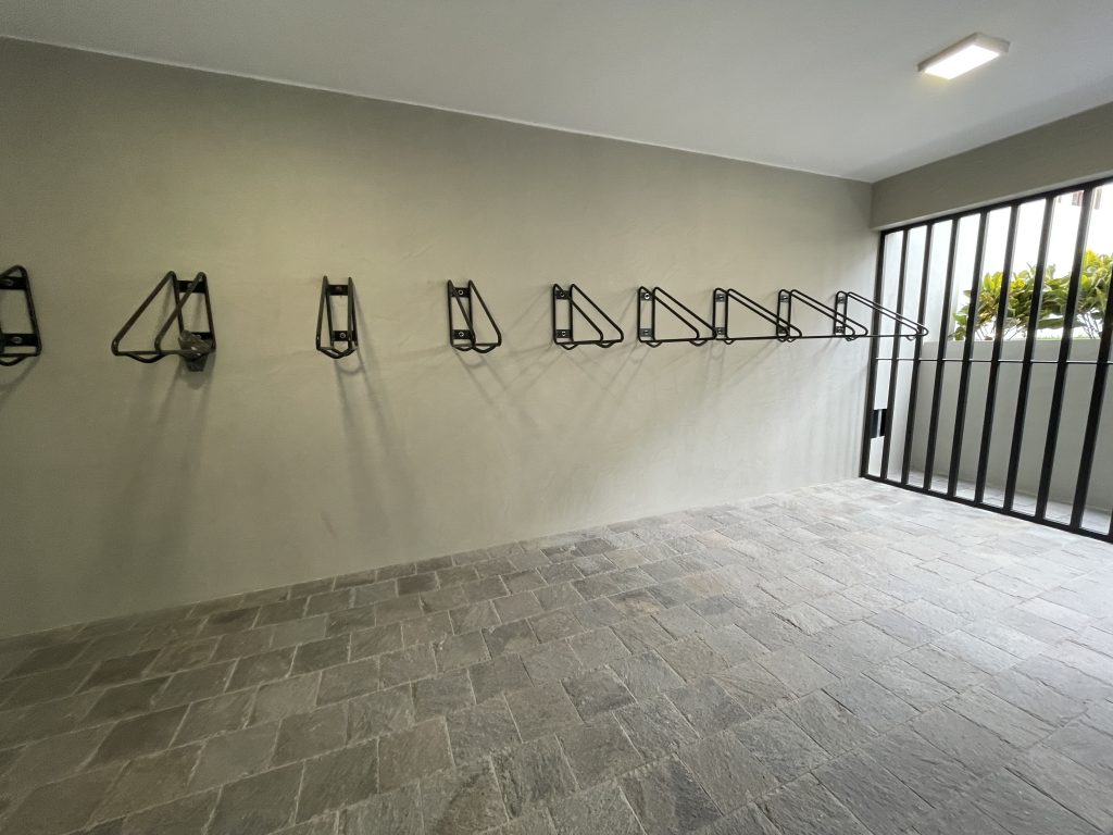 En Venta! Duplex de Estreno a pasos de hermoso Parque en San Borja - Vista interna