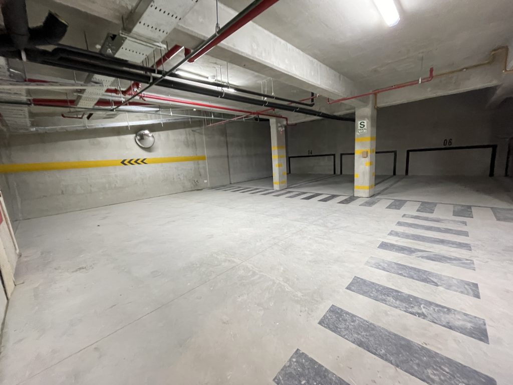 En Venta! Duplex de Estreno a pasos de hermoso Parque en San Borja - Vista interna