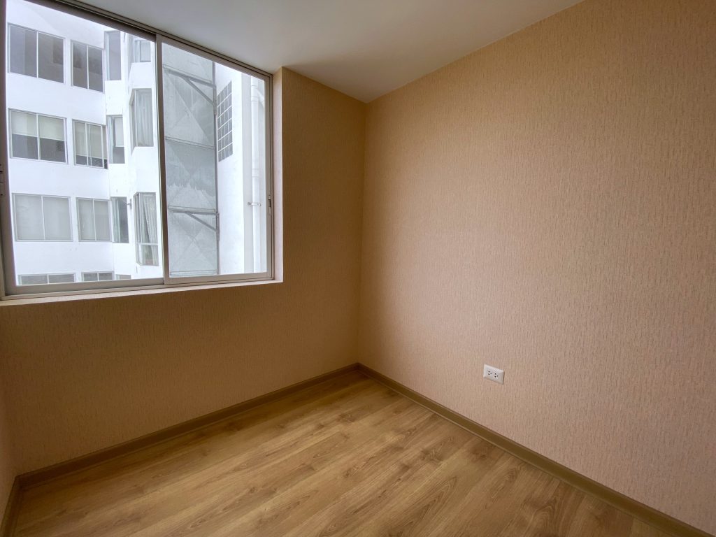 En Venta Departamentos de 2 y 3 dormitorios en Pueblo Libre, Lima Perú